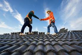 Best Green or Eco-Friendly Roofing Solutions  in Rosebud, SD